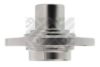MAPCO 26724 Wheel Hub